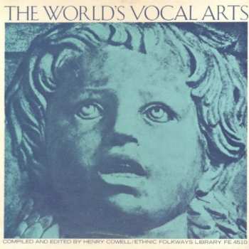 Album World's Vocal Arts / Var: World's Vocal Arts