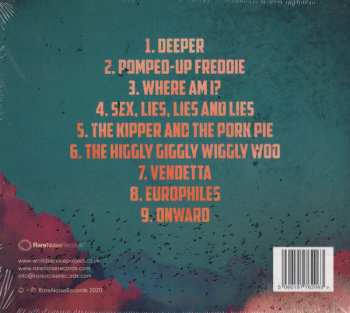 CD WorldService Project: Hiding In Plain Sight