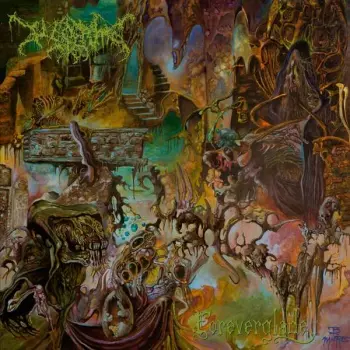 Worm: Foreverglade 