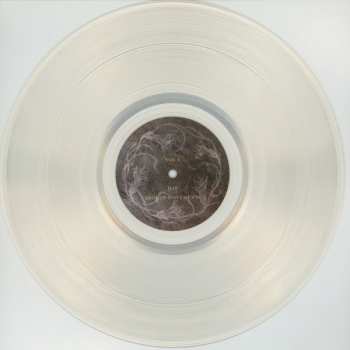 2LP Worm Ouroboros: What Graceless Dawn CLR | LTD