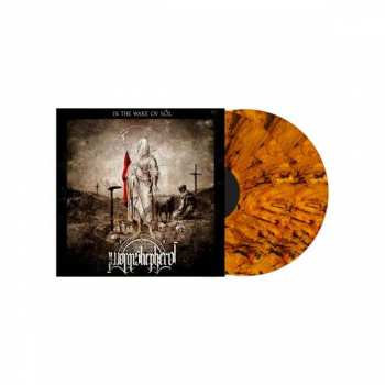 2LP Worm Shepherd: In The Wake Ov Sol LTD | CLR