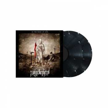 Album Worm Shepherd: In The Wake Ov Sol