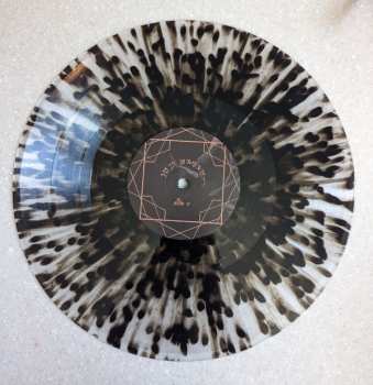 2LP Worm Shepherd: Ritual Hymns  LTD | CLR