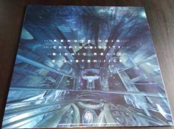 LP Wormed: Metaportal