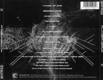 CD Wormed: Planisphærium
