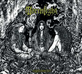 Album Wormlight: Nightmother
