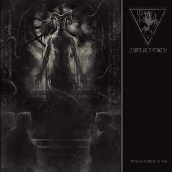 Album Wormreich: Wormcult Revelations