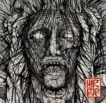 Wormrot: Voices