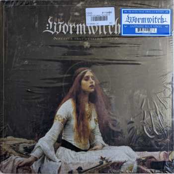 LP Wormwitch: Heaven That Dwells Within CLR