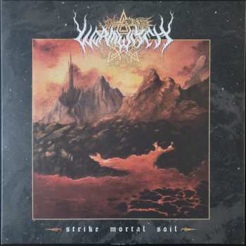 LP Wormwitch: Strike Mortal Soil CLR