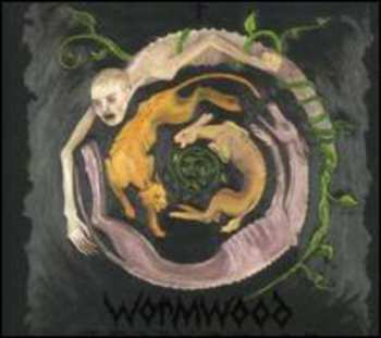 Album Wormwood: Starvation