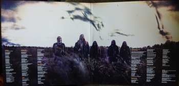 2LP Wormwood: The Star CLR | LTD