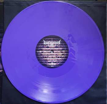 2LP Wormwood: The Star CLR | LTD