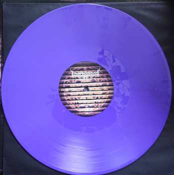 2LP Wormwood: The Star CLR | LTD