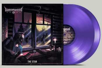 2LP Wormwood: The Star CLR | LTD