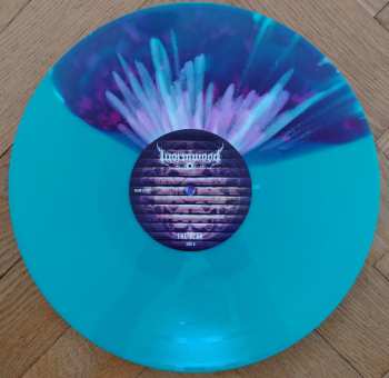 2LP Wormwood: The Star CLR | LTD