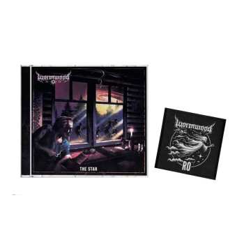 CD Wormwood: The Star LTD