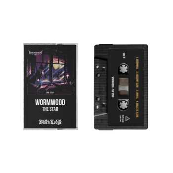LP Wormwood: Star