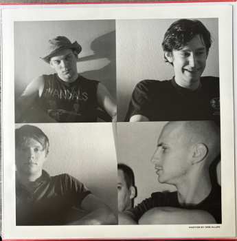 LP Worst Case Scenario: Studies in Pessimism