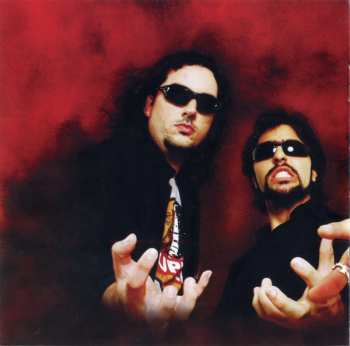 CD Woslom: Time To Rise