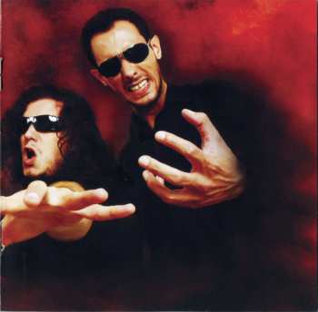 CD Woslom: Time To Rise