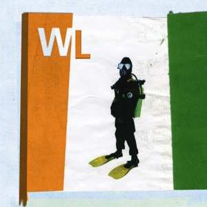 Album Wounded Lion: Wounded Lion