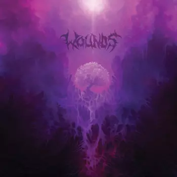 Wounds: Light Eater