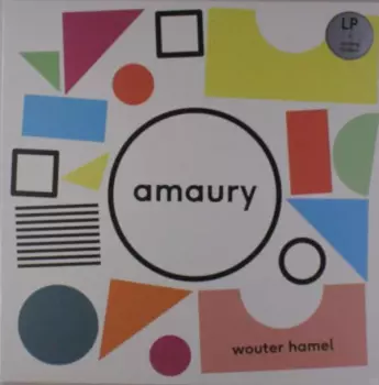 Amaury