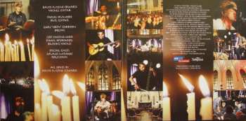 2LP/DVD Woven Hand: Live At Roepaen