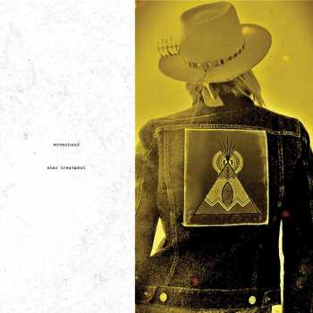 Album Woven Hand: Star Treatment