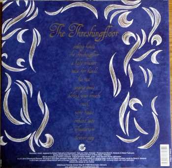 LP Woven Hand: The Threshingfloor