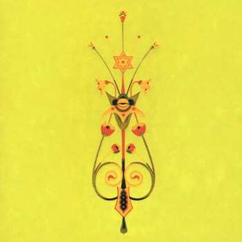 Album Woven Hand: Woven Hand