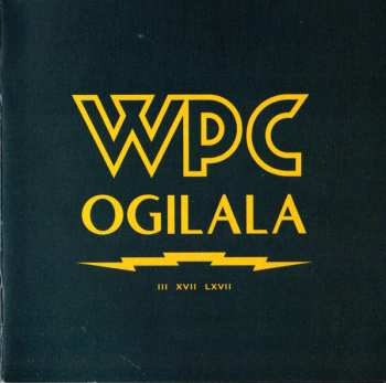 CD WPC: Ogilala