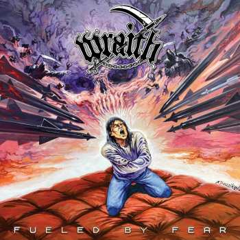 CD Wraith: Fueled By Fear
