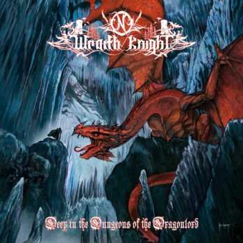 LP Wraith Knight: Deep in the Dungeons of the Dragonlord CLR | LTD