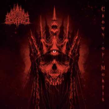 Album Wrath Of Logarius: Crown Of Mortis