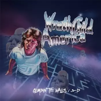 Climbin' The Walls / 3-d