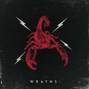 Album Wraths: Wraths