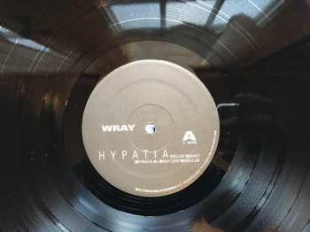 LP Wray: Hypatia