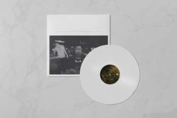LP Wray: Stream Of Youth / Blank World