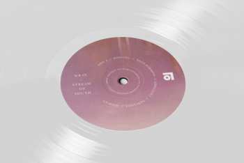 LP Wray: Stream Of Youth / Blank World