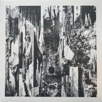 Album Wren: Black Rain Falls