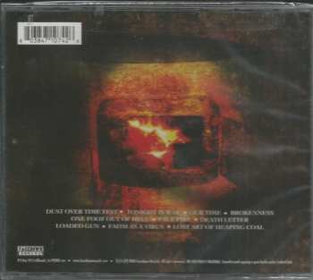 CD Wrench In The Works: Lost Art Of Heaping Coal