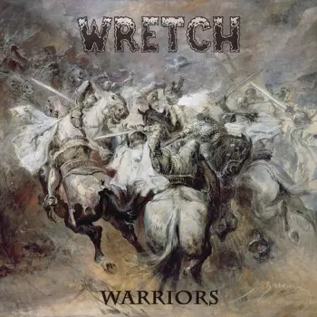 Warriors