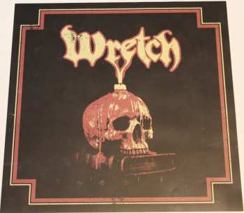 LP Wretch: Wretch