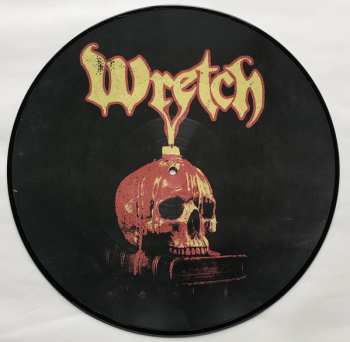LP Wretch: Wretch PIC