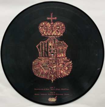 LP Wretch: Wretch PIC