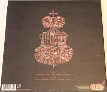 LP Wretch: Wretch