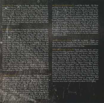 CD Wretched: Son Of Perdition