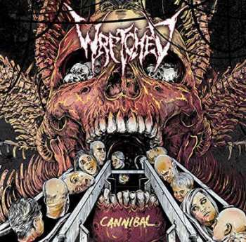 Album Wretched: Cannibal
